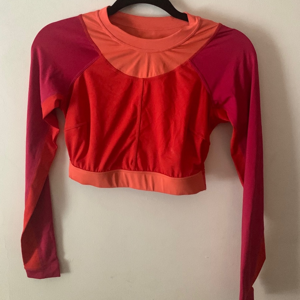 JoyLab workout shirt